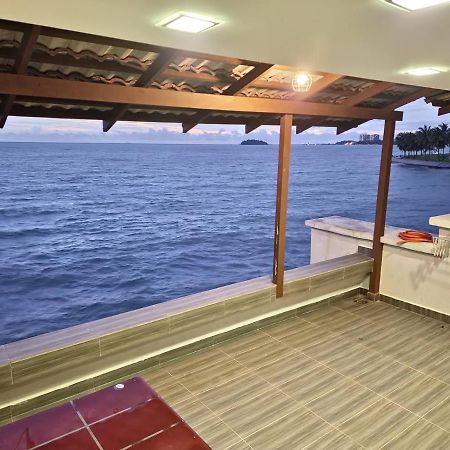 Seaview Holiday Home Port Dickson Exterior photo