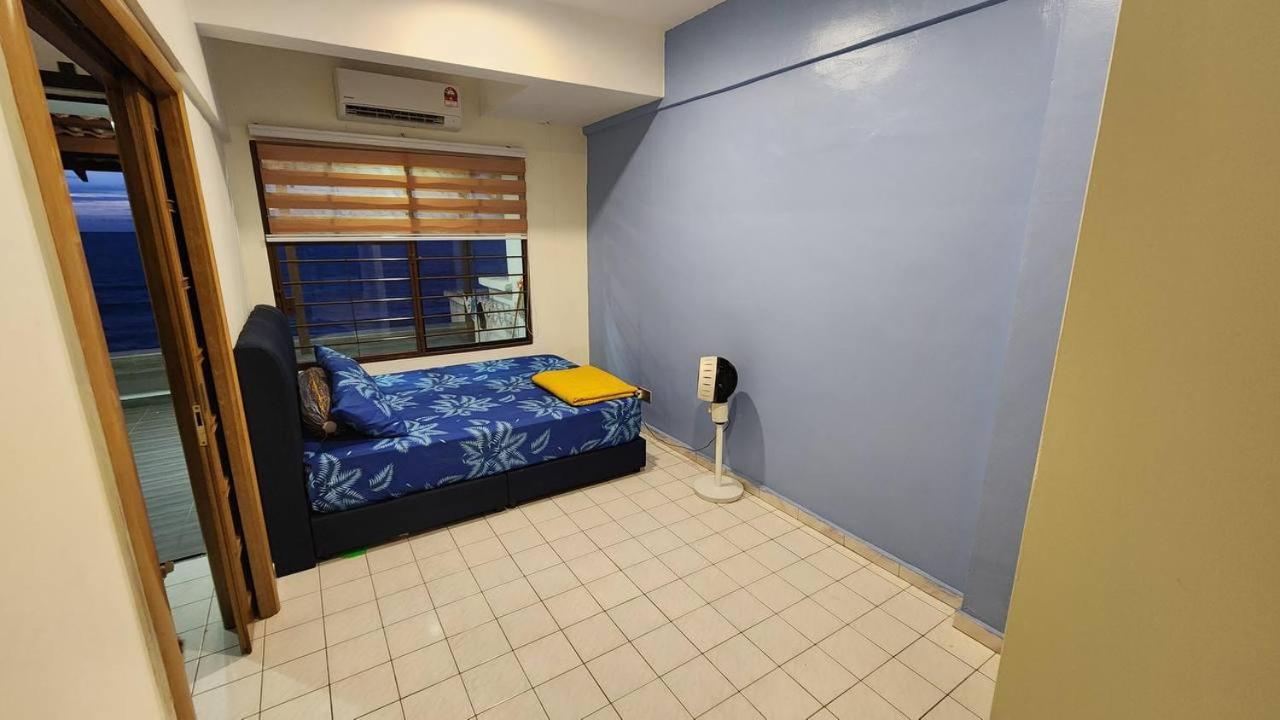 Seaview Holiday Home Port Dickson Exterior photo
