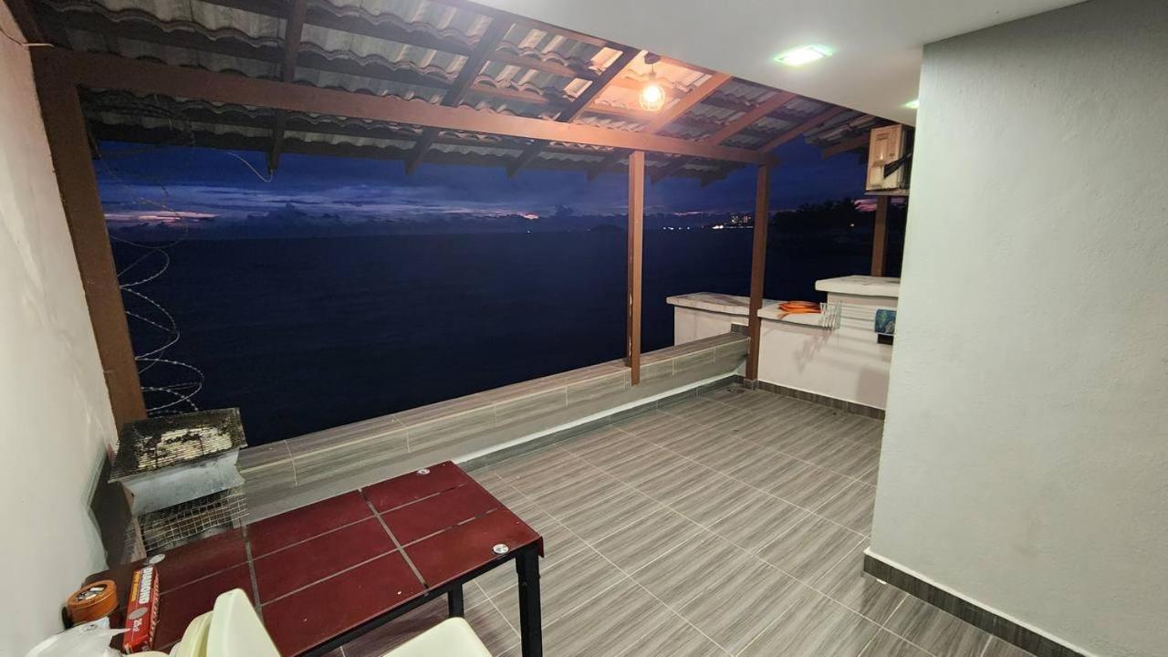 Seaview Holiday Home Port Dickson Exterior photo