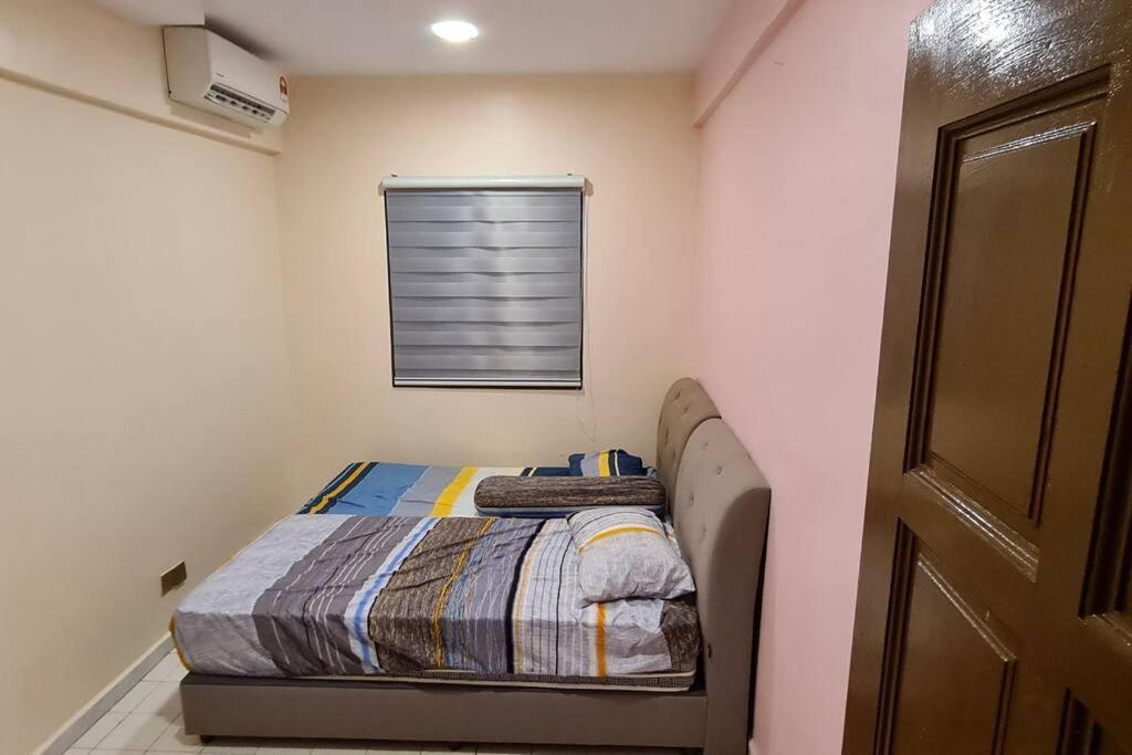 Seaview Holiday Home Port Dickson Exterior photo