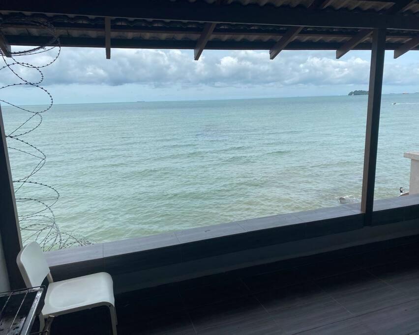 Seaview Holiday Home Port Dickson Exterior photo