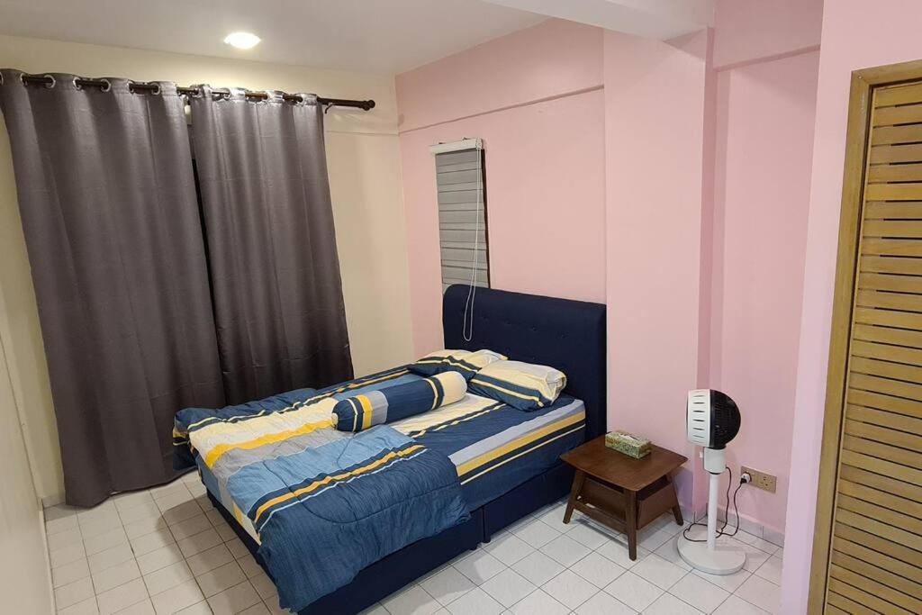 Seaview Holiday Home Port Dickson Exterior photo