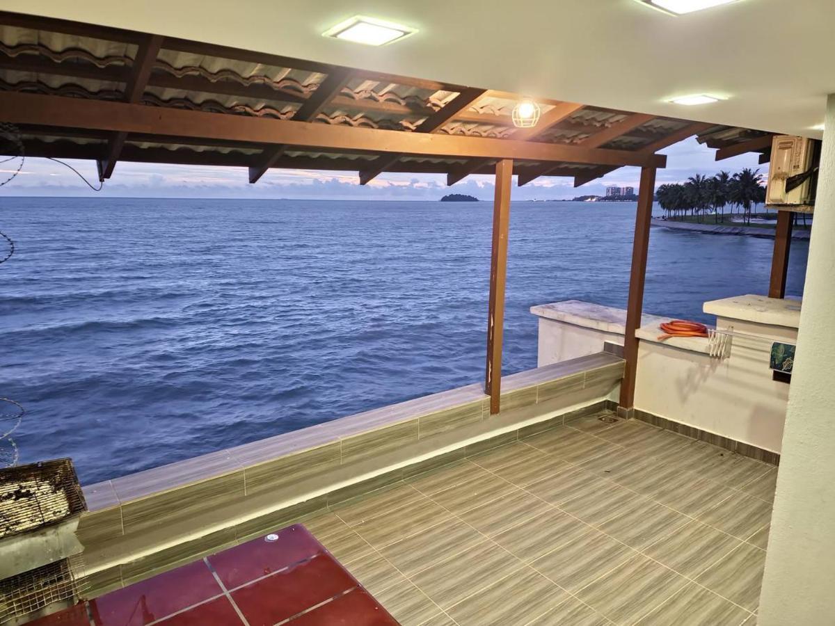 Seaview Holiday Home Port Dickson Exterior photo
