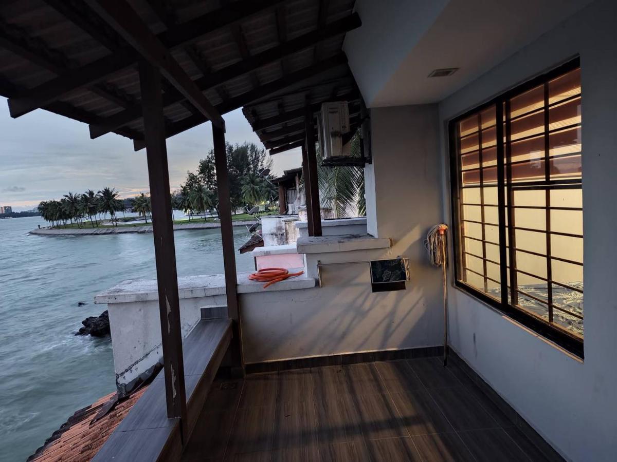 Seaview Holiday Home Port Dickson Exterior photo